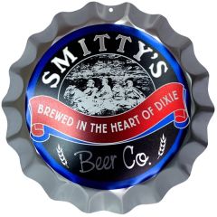 Aluminum Bottle Caps 4 Color Process