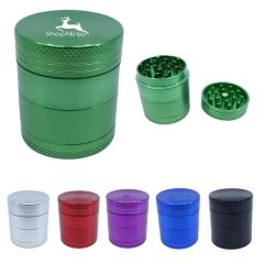 Aluminum Grinder