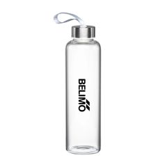Alva Glass Bottle - 17 Oz
