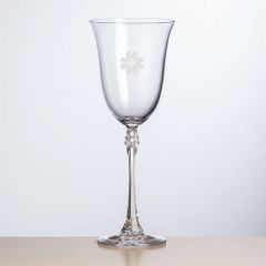 Amadeo Wine - Deep Etch