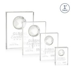 Ambassador Globe Award