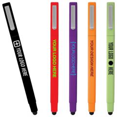 Ambassador Square Ballpoint Stylus