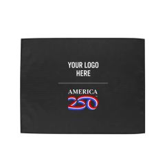 America250 15 Inch X 18 Inch Microfiber Rally Towel