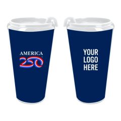 America250 16 Oz Beyond Tumbler
