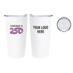 America250 20 Oz Himalayan Tumbler