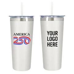 America250 24 Oz Colma Tumbler
