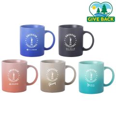 America250 Comfort Color 12 Oz Ombre Mug