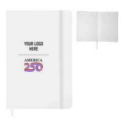 America250 Muse Recycled Journal