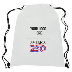 America250 Non-Woven Recycled Hit Sports Pack