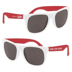 America250 Rubberized Sunglasses