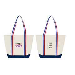 America250 Sublime Series Recycled Poly Canvas Starboard
