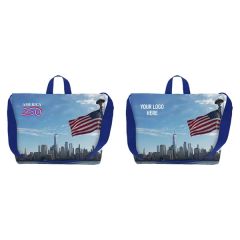 America250 Sublime Series rPET Conference Tote Bag