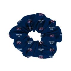 America250 Sublime Series Scrunchie