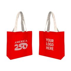 America250 Sublime Series Tote Bag