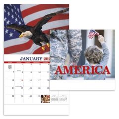 America Appointment Calendar