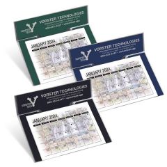 America's Beauty 2023 Desk Calendar
