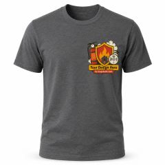 American Apparel Fine Jersey Short Sleeve Tee - Special Offer