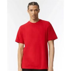 American Apparel Unisex Fine Jersey Tee