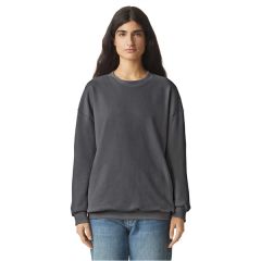 American Apparel Unisex Reflex Fleece Crewneck Sweatshirt