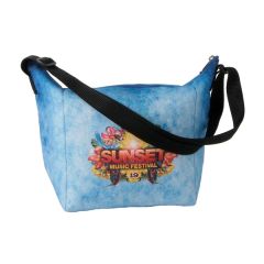 American Chiller- 6-Pack Cooler In Full Color