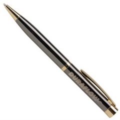 Amesbury Gunmetal Pen