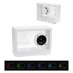 Amp 5W Wireless Speaker