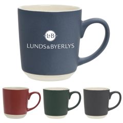 Anaphora Mug Collection