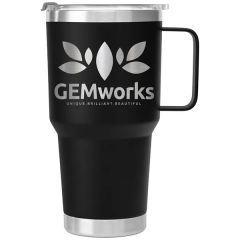 Anchorage Pro - 30 Oz. Double Wall Stainless Steel Tumbler