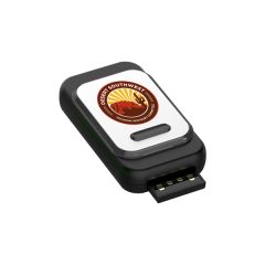 Ancona Mini Spring USB Flash Drive