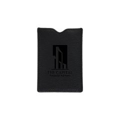 Andrew Philips Rfid Leather Card Sleeve