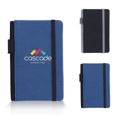Andrews Journal - Laser Engraved - Notebook 4 Inch X 5.75 Inch