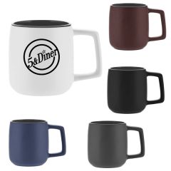 Ankara Mug Collection