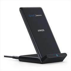 Anker PowerWave 10W Stand With Charger
