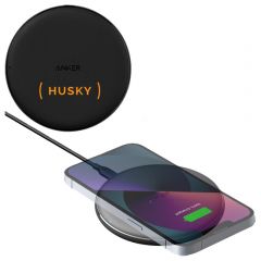 Anker PowerWave Pad 10W Wireless Charger