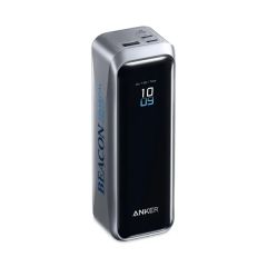 Anker Prime Power Bank 20k, 220W
