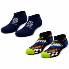 Ankle Athletic Sock