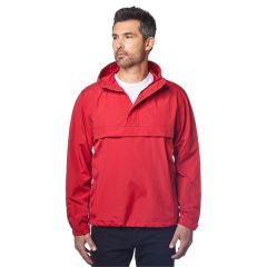 Anorak Classic 1/4-Zip Windbreaker