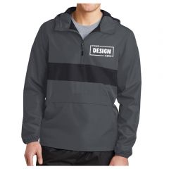 Anorak Waterproof Jacket