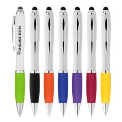 Anti-Bacterial Stylus Pen