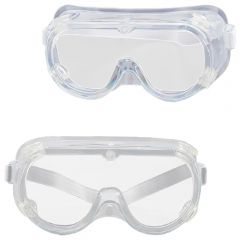 Anti-Fog Safety Glasses Ocean