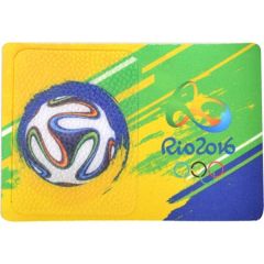 Anti-Slip With Cling Wipe