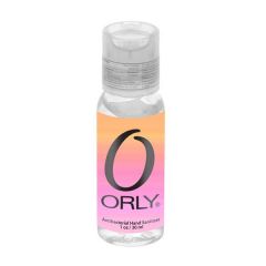 Antibacterial Hand Sanitizer