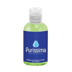 Antibacterial Hand Sanitizer