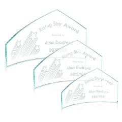 Antibes Crescent Award