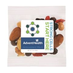 Antioxidant Mix Ii Healthy Promo Snax Bag
