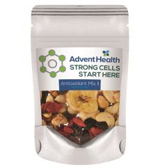 Antioxidant Mix Ii Healthy Resealable Clear Pouch