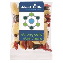 Antioxidant Mix Ii Healthy Snack Pack