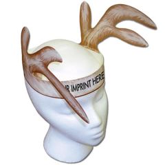 Antlers Headband