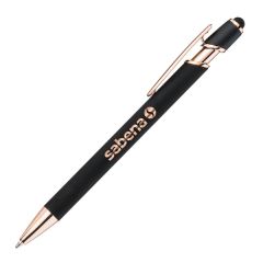 Anton Metal Pen