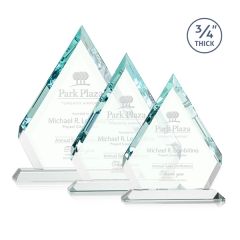 Apex Award - Jade